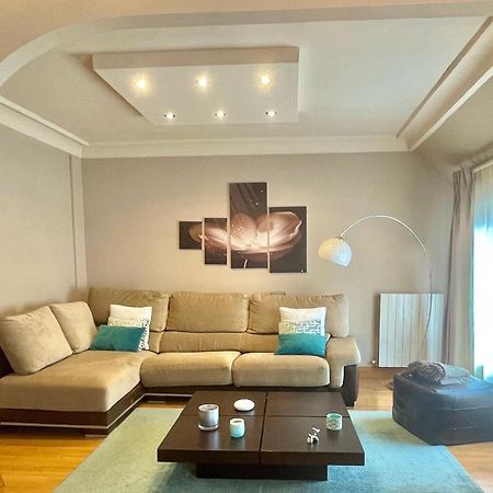 Casco Viejo Apartment Билбао Екстериор снимка
