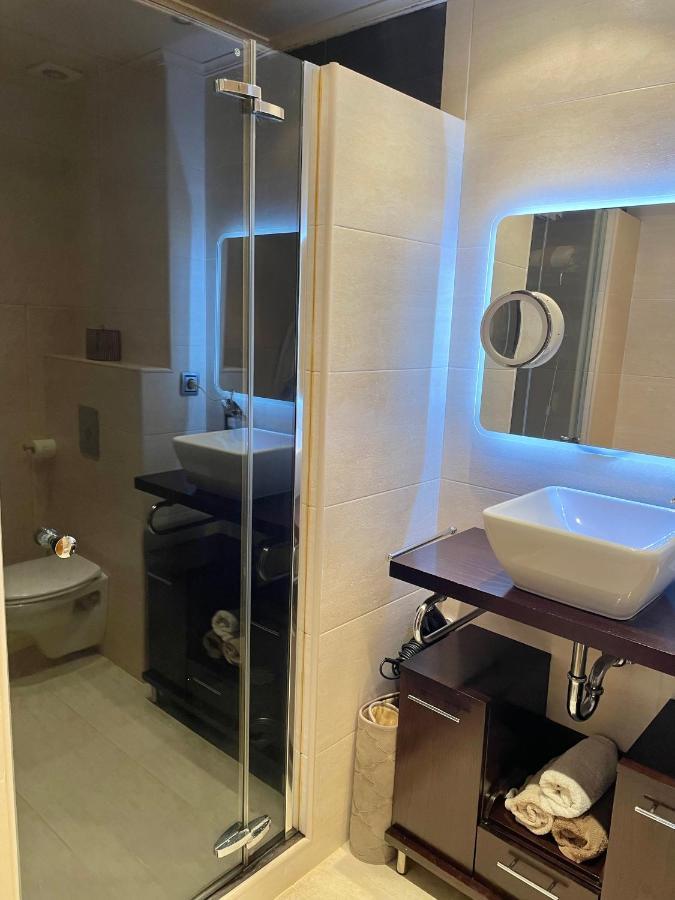Casco Viejo Apartment Билбао Екстериор снимка