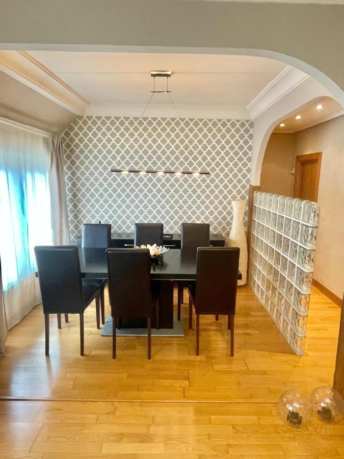 Casco Viejo Apartment Билбао Екстериор снимка