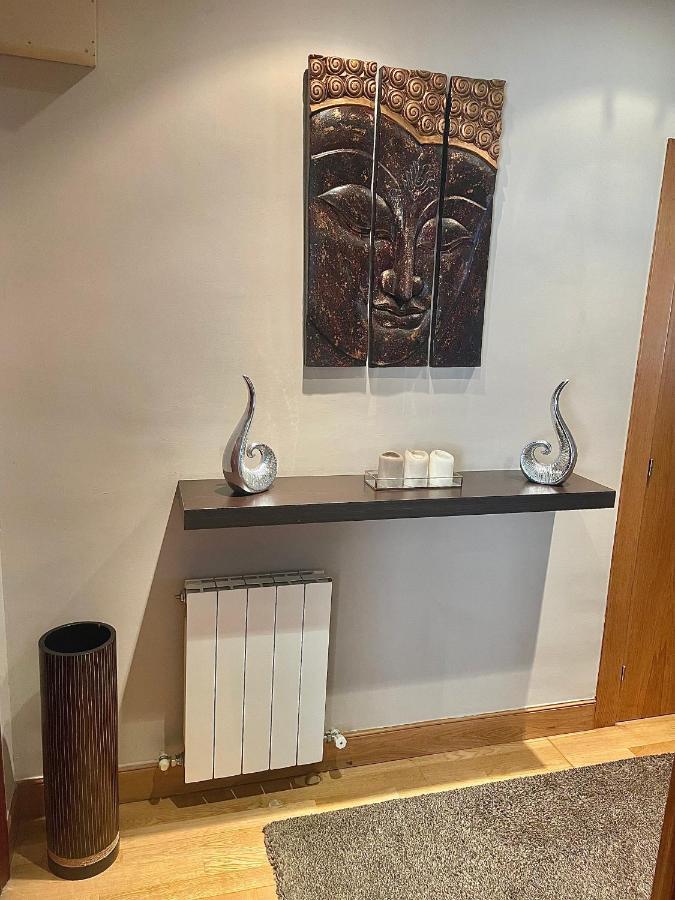 Casco Viejo Apartment Билбао Екстериор снимка