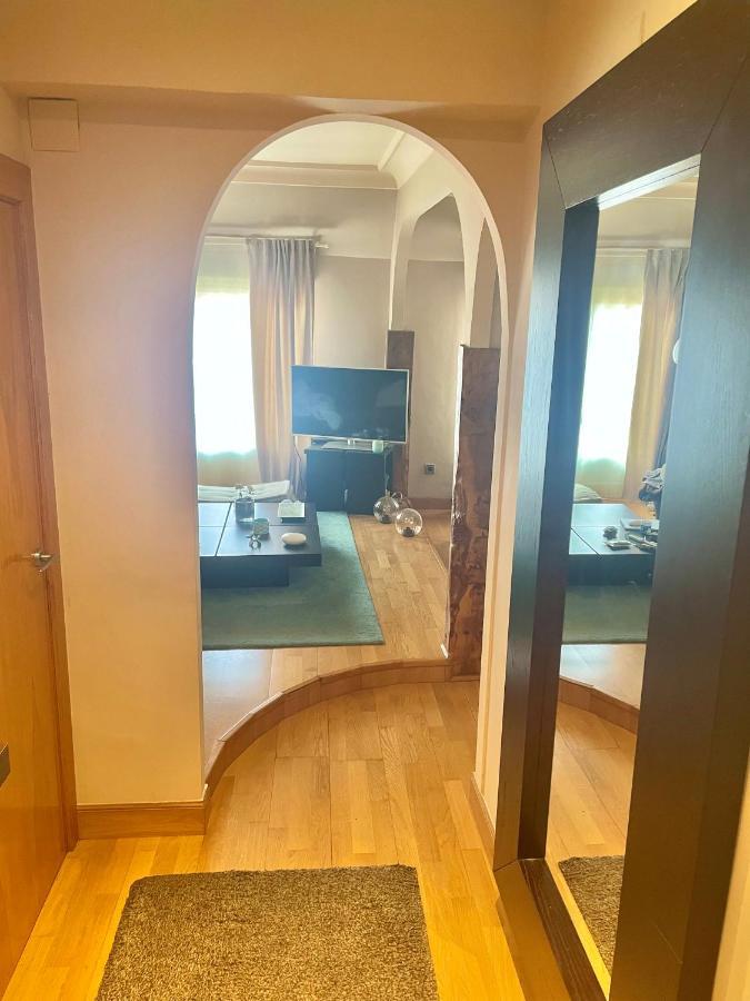 Casco Viejo Apartment Билбао Екстериор снимка