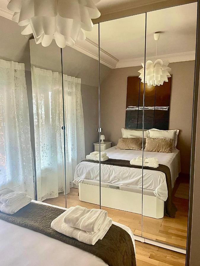 Casco Viejo Apartment Билбао Екстериор снимка
