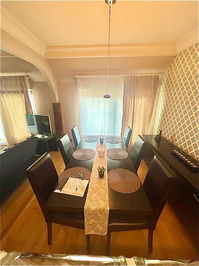 Casco Viejo Apartment Билбао Екстериор снимка