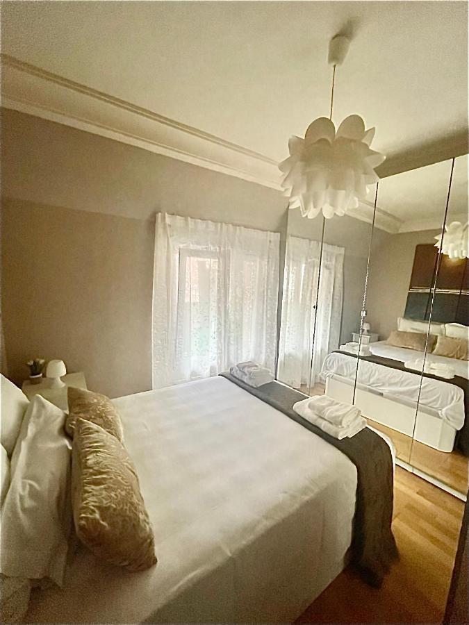 Casco Viejo Apartment Билбао Екстериор снимка